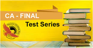 Schedule For Ca Final Test Series Ca Final Test Series