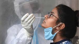 If you must travel to india, get fully vaccinated before travel. Covid 19 India Reports 16 752 New Infections 113 Deaths In Last 24 Hours