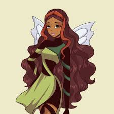 She is voiced in the italian version by laura lenghi, in the. Aisha Winx Club Image 3162297 Zerochan Anime Image Board