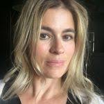 Adrienne Jorgensen's Instagram, Twitter & Facebook