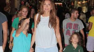 Πάρτε γεύση από όσα θα. Despoina Bandh Celebrities Eidhseis Yupiii Gr