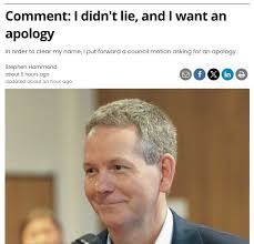 Is Urban Development Institute a Lobby?