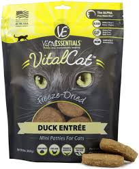 Watch any field cat and you can see their natural instincts come alive when they. Vib3rkizu 25tm