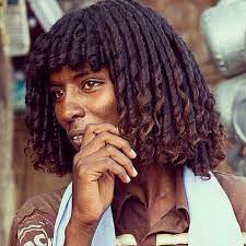 Somali Somalia Traditional Farax Natural Hair Styles Hair African Hairstyles