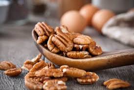 How many calories in pecans. 13 Benefits Of Pecans For Skin Hair And Health That Might Surprise You Conserve Energy Future