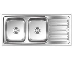 We did not find results for: Buy Steelkraft Dsdb 121 Double Bowl Stainless Steel Sink With Drain Board Size 20x16 Inch Online At Price 8048