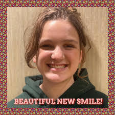 Bethany Tinker's Instagram, Twitter & Facebook