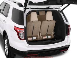 Nice Ford Focus 2013 Interior Trunk Car Images Hd Ford Car Photos Ford Explorer Xlt 2013 Interior Crackinspire Ford Suv Ford Explorer Xlt Ford Focus