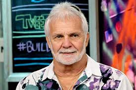 Captain Lee Rosbach Talks Son Joshua Lee Rosbach's Death