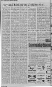 The Ohio County Times News July 24, 2003: Page 8