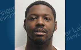 Elmira Attempted Murder Suspect Accused of Assaulting COs