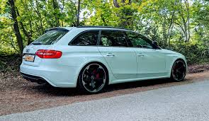 Image result for Prism Silver 2014 RS4