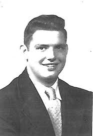 Maj William Wayne Propst (1935-1999)