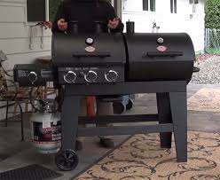 Weber Gas Charcoal Grill Combo In 2021 Gas And Charcoal Grill Combo Grills Grilling