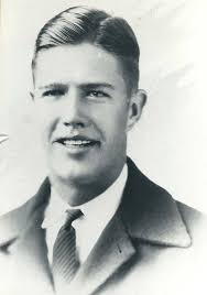 DURANT HIGH SCHOOL CLASS OF 1941