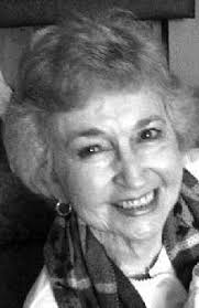 Caroline Stroope Obituary (2014)