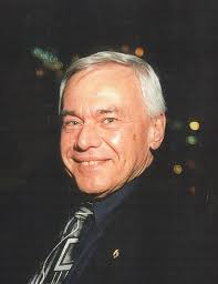 Obituary information for James Earl McGrath