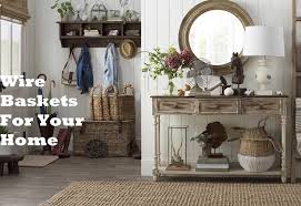 We did not find results for: 20 Ways To Use Wire Baskets At Your Home