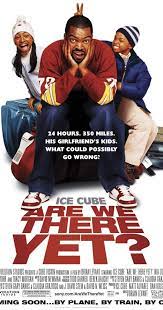 Cool túra teljes film videa / cool túra teljes film videa : Are We There Yet 2005 Imdb