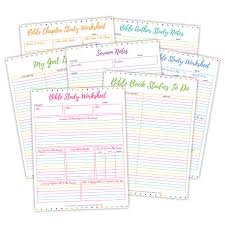 Copeland this study guide is from the executable outlines series, a collection of sermon outlines and bible study lessons by mark a. Bible Study Journal Ministry Minded Mom