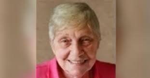 Nancy Zacharias's Instagram, Twitter & Facebook