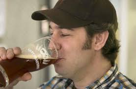 Die Cast-Brauerei zieht um