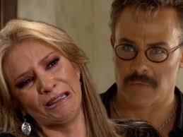 Lo Que La Vida Me Robó' Episode 166 Spoilers: Pedro Medina Shot, Left For  Dead And Graciela Reveals Fabiola Is Her Daughter