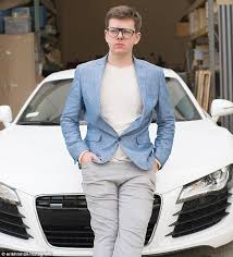 After a strategic investment of $1,000 in bitcoin at the age of 12 in 2011, erik has grown his holdings to 431 bitcoins, worth over $4.8 million. Bitcoin Millionaire Says We All Should Be Rich In A Decade Express Digest