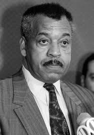 Enoch Williams, 5-Term New York City Councilman, Dies at 84