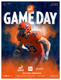 OLIVET ONE BIG WEEKEND