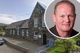 COLWYN and Aberconwy Junior League