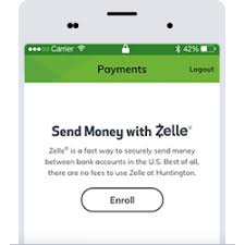With the huntington mobile app, it's easier than ever to bank on the go, right from your phone. Zelle Payments Send Receive Money In The Huntington App Huntington Bank Huntington Bank Send Money Mobile Banking