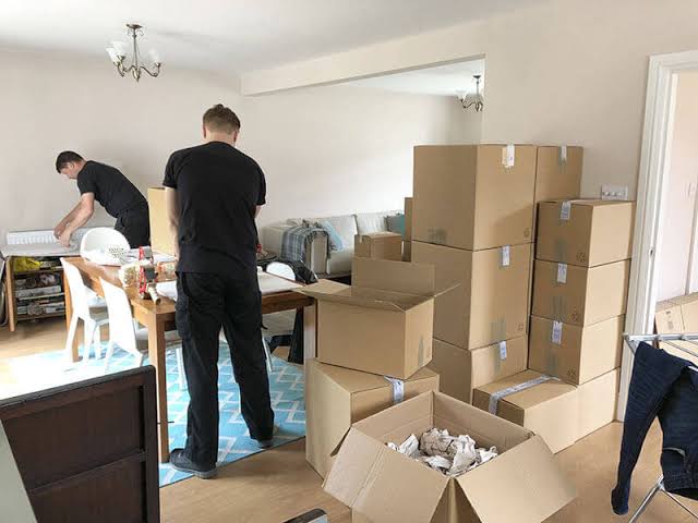 Fragile Packing