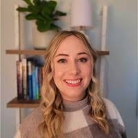 Makayla Madsen, MSW, LGSW