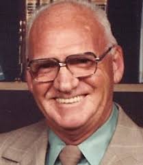 Clifford Norman Allen