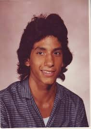 Who was 1986 & 2001 State Championship MVPs