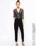 Jumpsuits Women s Jumpsuits Rompers boohoo