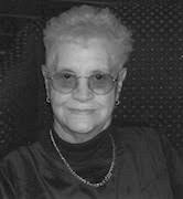 Obituary: Marie Gartner