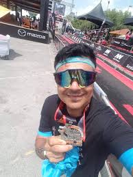 LUDIM ROMERO UNA VEZ MÁS EN...