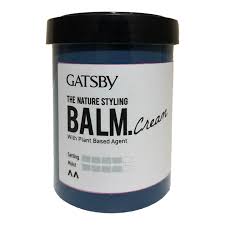 GATSBY The Nature Styling Balm Pomade 75 g | Lazada Indonesia