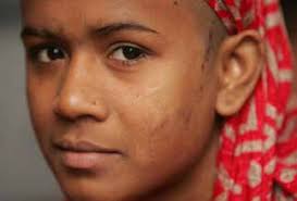 LIVING IN THE HOLLOW OF PLENTY