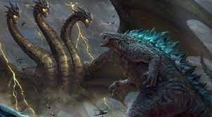 The film, produced and distributed by toho studios, is the 18th film in the godzilla franchise. Godzilla Vs Kong King Ghidorah Dna Will Be Utilized Godzilla