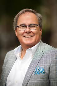 Edward Donaldson has been appointed Director of Sales and Marketing at  Alaia Belize in San Pedro Town