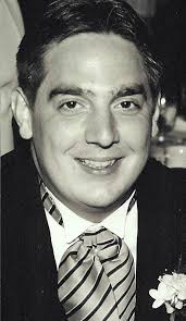 Jared Mills Obituary