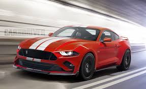 2018 Ford Mustang Shelby Gt500 A Legend Reborn Again Ford Mustang Shelby Mustang Shelby Ford Mustang Shelby Gt