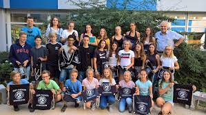 November 2015 | nibelungen kurier Sportliche Arbeitsgemeinschaften Hpg Speyer