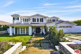 Check spelling or type a new query. 13 899 Million Newly Built Cape Cod Style Mansion In Pacific Palisades Ca Homes Of The Rich