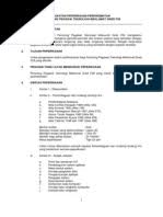 Calon perlu berada di pusat peperiksaan tiga puluh minit sebelum peperiksaan dimulakan. Tips Temuduga Pegawai Teknologi Maklumat F41 Docx