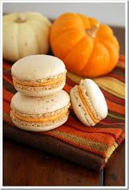 The shells are made of meringue and act like sponges, absorbing all the tasty goodness of the filling once they are allowed to mature for 24 hours. 50 French Macaron Flavors To Experiment With In The Kitchen