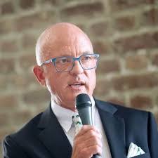 Eric Overbey's Instagram, Twitter & Facebook